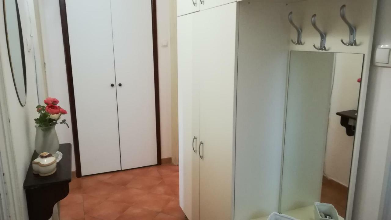 Apartment Tina Opatija Exterior photo