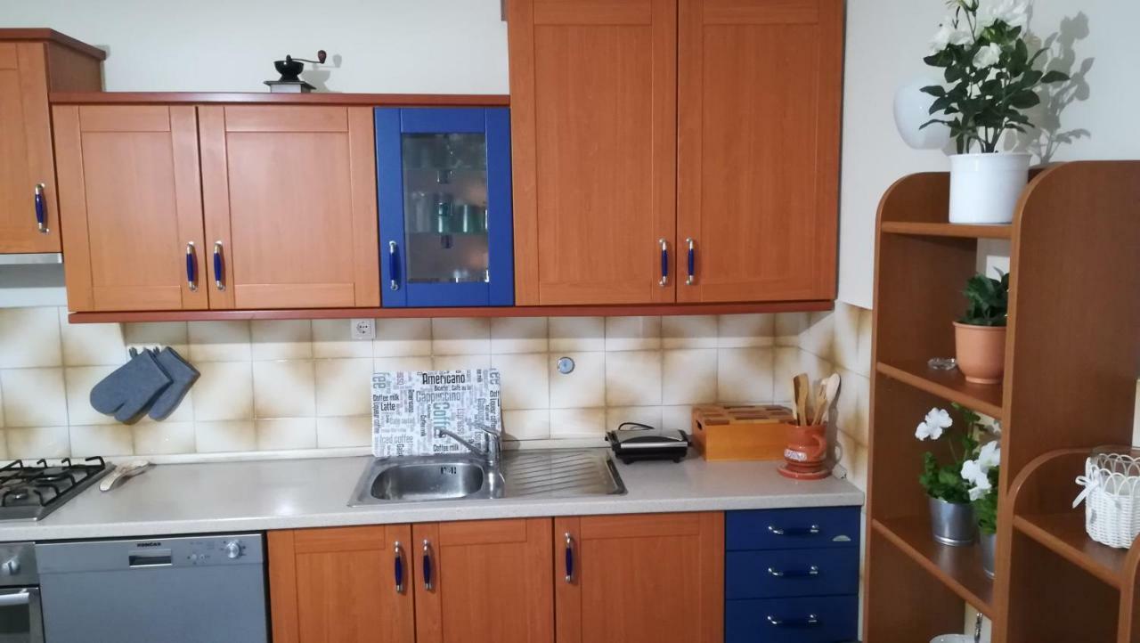 Apartment Tina Opatija Exterior photo