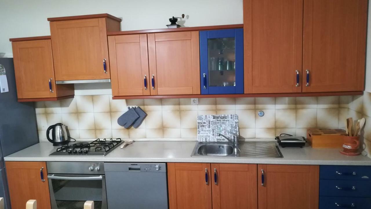 Apartment Tina Opatija Exterior photo